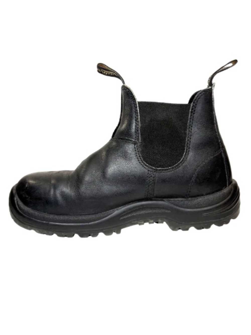 Blundstone CSA Greenpatch Boots | 6
